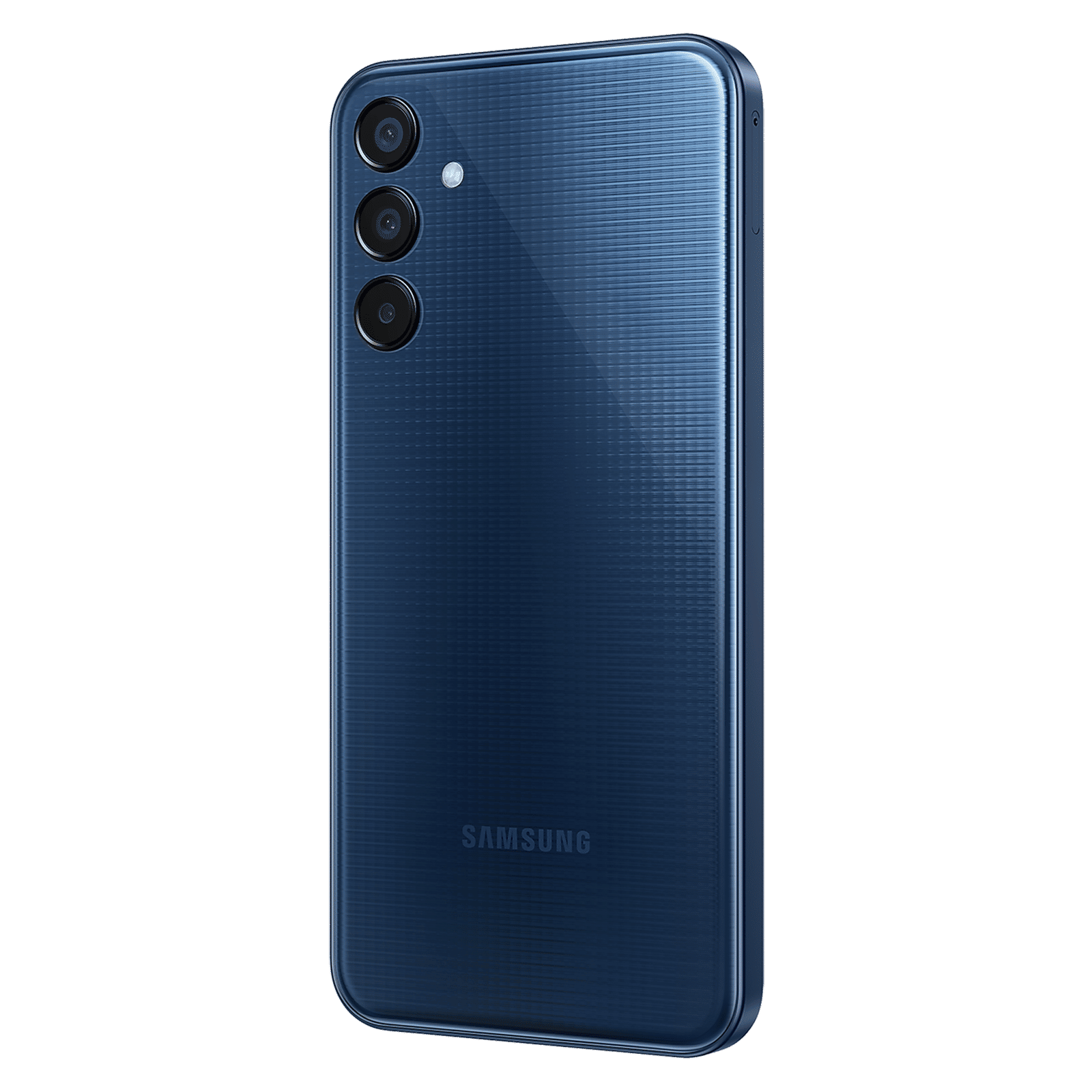 samsung galaxy m15 4 128gb dark blue